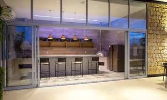 Imagem 2: Terreno à Venda no Condomínio Bosque Terrazzul