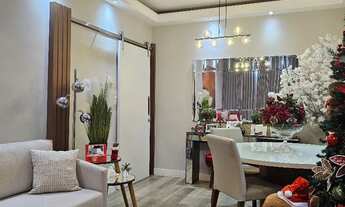 Imagem 2: Casa Linear com 3 suítes