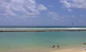 Imagem 7: Vendo Bangalô à Beira Mar de Muro Alto