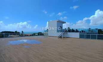 Imagem 3: Apartamento mobiliado 42 metros 1 quarto, no Beach Flat Serrambi na Praia de Serrambi - Ip