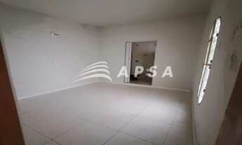 Imagem 5: CASA NO BAIRRO FAROL, EM FRENTE AO ANTIGO COLÉGIO PONTUAL COM SALA, 02 QUARTOS SENDO 01 SU