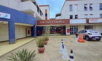 Imagem 2: QMSW 5 SUDOESTE SAINT TROPEZ APARTAMENTO COM VAGA DE GARAGEM COBERTA