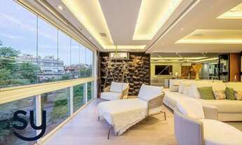 Imagem 9: Apartamento 3 suítes com vista incrível para o Guaíba