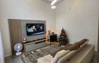 Imagem 13: Casa com 3 dormitórios à venda, 320 m² por R$ 1.250.000 - Colinas de Santa Barbara - Pouso