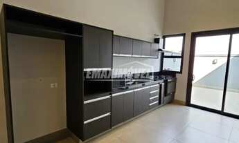 Imagem 5: Casa com 3 suítes no Condomínio Villa do Bosque