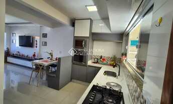 Imagem 4: Sobrado Geminado no Madri Palhoça/SC