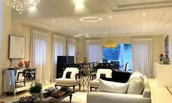 Imagem: Casa à venda e para alugar em Santana de