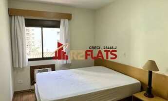 Imagem 6: Flat com ótimo preço no bairro Jardins. Confira!