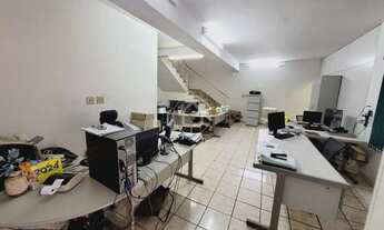 Imagem 2: SOBRADO COMERCIAL - AMAMBAI