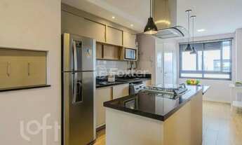 Imagem: Apartamento à venda Rua Jaguari, Cristal