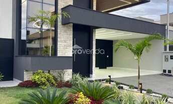 Imagem 2: CASA TÉRREA DE 158 M² NO PARQUEVILLE PINHEIROS - GOIÂNIA, GO