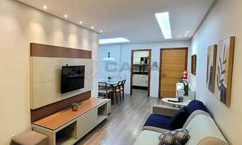 Imagem: JHU-PORTEIRA FECHADA! 3 qtos, suíte, 2