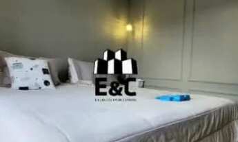 Imagem 5: Lindo apartamento em melhor condomínio da região da Pampulla