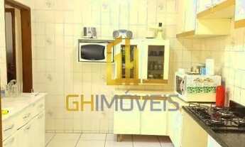 Imagem 2: Apartamento à venda, 137 m² por R$ 268.000,00 - Cidade Jardim - Goiânia/GO