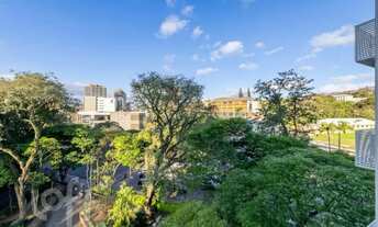 Imagem 4: Imóvel para venda possui 130 metros quadrados com 3 quartos em Boa Vista - Porto Alegre