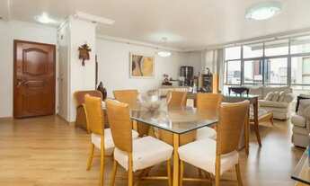 Imagem 4: Apartamento para venda em Vila Buarque com 3 quartos, sendo 1 suíte , 199m²