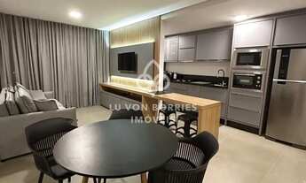 Imagem 2: Apartamento à venda no bairro Jurerê Internacional - Florianópolis/SC