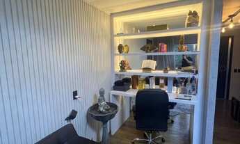 Imagem 3: Apto Mobiliado Venda Praia Brava