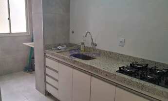 Imagem 2: Excelente Apartamento a Venda no Condomínio Barbieri