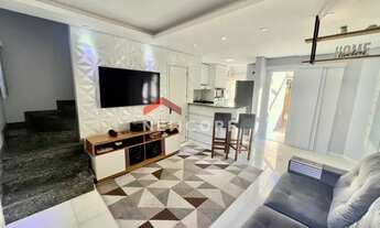 Imagem 3: Casa de condomínio em Avenida Obedy Cândido Vieira - Central Park - Cachoeirinha/RS