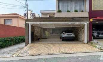 Imagem: Casa, 252 m² - venda por R$ 2.390.000,00