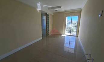 Imagem 2: Apartamento com 2 quartos e garagem a venda no Barro Vermelho