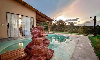 Imagem 5: CHÁCARA - VENDA - Condomínio Vale das Águas Claras, Zona Rural - Chapada dos Guimarães/MT