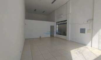 Imagem 2: Sala para Alugar, 60 m² por R$ 4.600/mês - Vitória - Londrina/PR