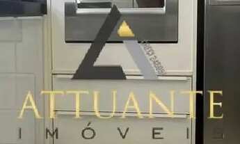 Imagem 4: Apartamento semi Mobiliado com suíte no Bairro Kayser