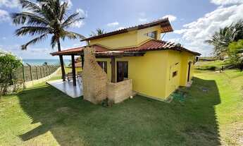 Imagem 5: VENDE-SE CHALÉ NA PRAIA DE ZUMBI (RIO DO FOGO/RN