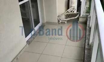 Imagem 6: Apartamento - Padrão / Residencial / Campo Grande