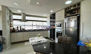 Imagem 6: Cobertura para Venda - 211m², 3 dormitórios, sendo 1 suites, 2 vagas - Jardim Lindóia