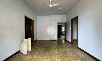 Imagem 4: Apartamento com 4 quartos para alugar, 119m² - Centro