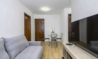 Imagem 5: Vendas Apartamento Curitiba PR