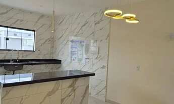 Imagem 6: VENDE-SE CASA NA 1503 SUL COM TRÊS QUARTOS