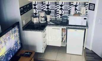 Imagem 7: Apartamento com 1 dormitório à venda, 40 m² por R$ 314.000,00 - Morumbi - São Paulo/SP