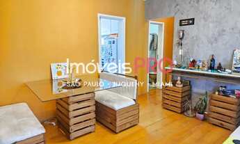 Imagem 5: Apartamento 2 Dormitórios À Venda em Moema