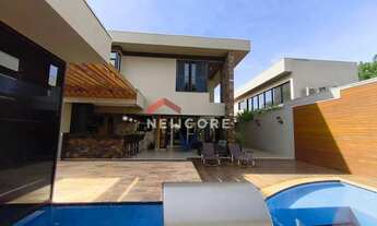 Imagem 6: Casa de condomínio em Rua Gessi Amaro da Silva Moreno - Jardim Saint Gerard - Ribeirão Pre