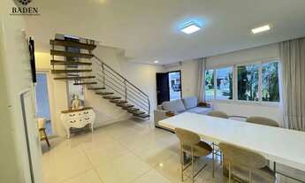 Imagem 6: Casa de Condomínio Mobiliada para Locação em Balneário Camboriú, SC