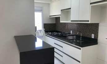 Imagem 7: Apartamento com 02 dormitórios no Jardim Von Zuben