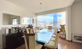 Imagem 6: Apartamento à Venda - Coração de Jesus, 4 Quartos, 300 m2