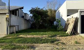 Imagem 2: TERRENO ALPHAVILLE III 3 - Melhor Localização