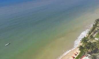 Imagem: Apartamento com 42m² e 1 Quarto pé na