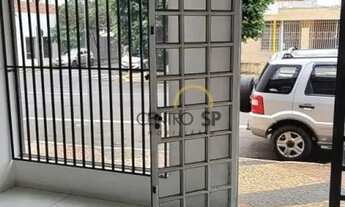 Imagem 2: Vila Santa Tereza, Loja para venda com 48 m²