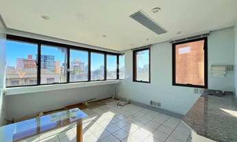 Imagem: Sala / Conjunto comercial a venda com VAGA