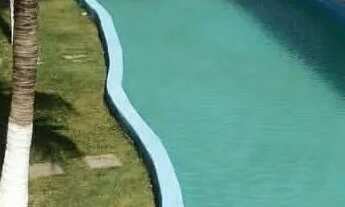 Imagem 4: Apartamentos temporada ou periodos à beira mar, cond. fechado entre Barra do Gil e Coroa