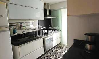 Imagem 7: Residencial Bucareste - Setor Leste Universitário