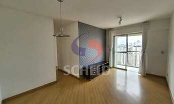 Imagem: Jardim Marajoara, Apartamento para Locação