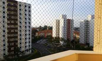 Imagem 2: Apartamento para venda com 100m² em Jundiaí