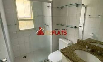 Imagem 12: Flat com ótimo preço no bairro Moema. Confira!